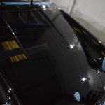 Porsche 911 Enhancement Detail