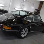 Porsche 911 Enhancement Detail