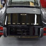 Porsche 911 Enhancement Detail