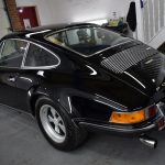 Porsche 911 Enhancement Detail