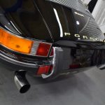 Porsche 911 Enhancement Detail