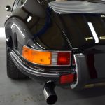 Porsche 911 Enhancement Detail