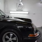 Porsche 911 Enhancement Detail