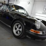 Porsche 911 Enhancement Detail